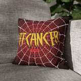 Slinger Pillow Cover