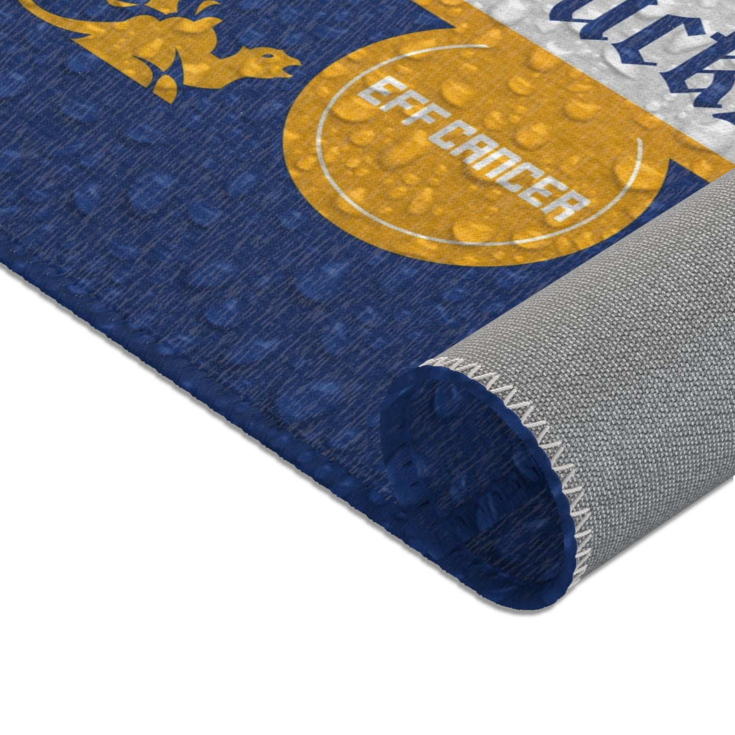 Cerveza Area Rug