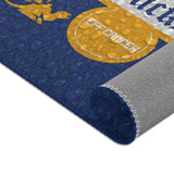 Cerveza Area Rug