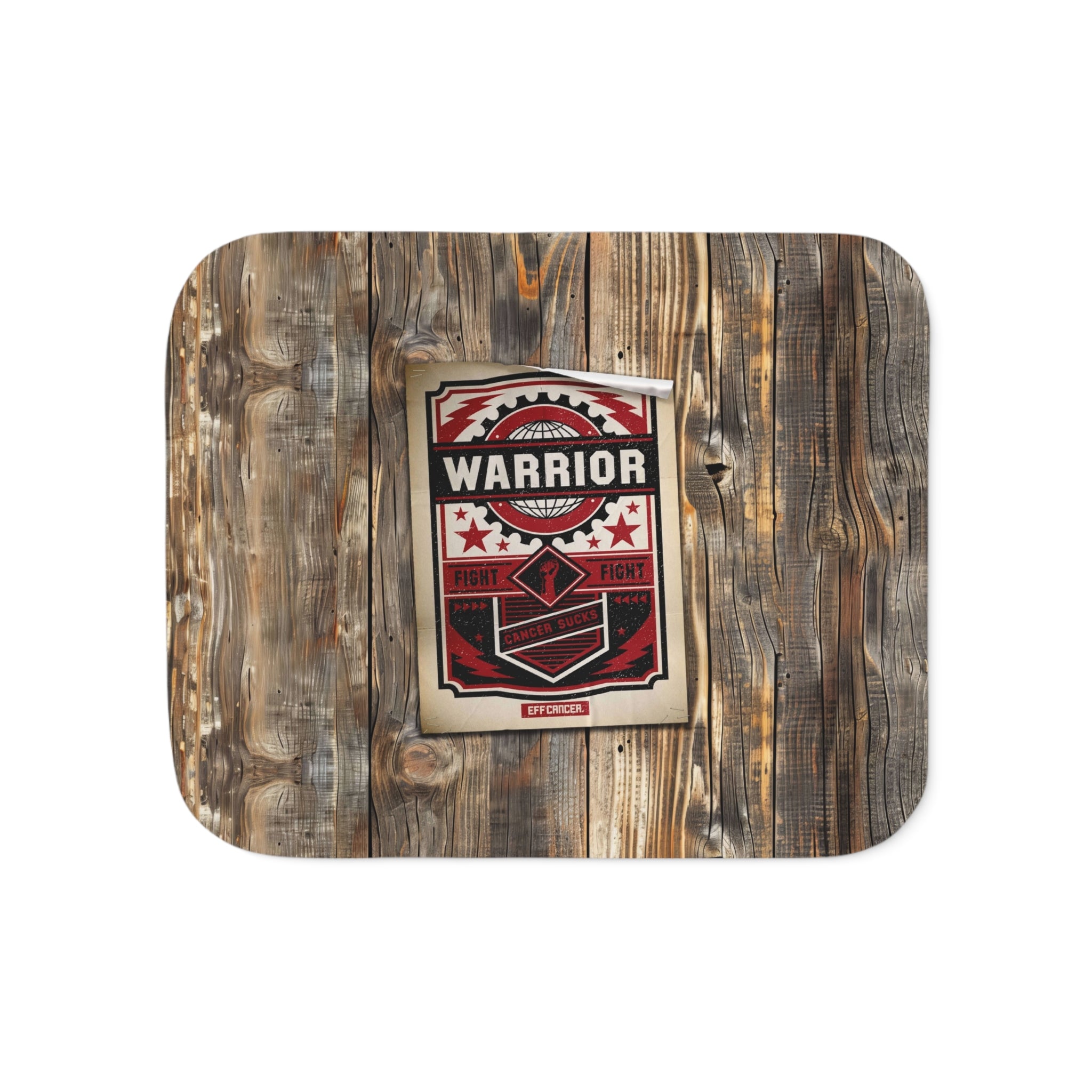 Warrior Street Sherpa