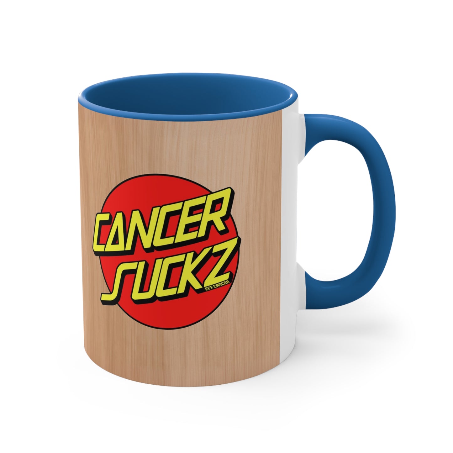 Cruz Mug