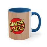 Cruz Mug