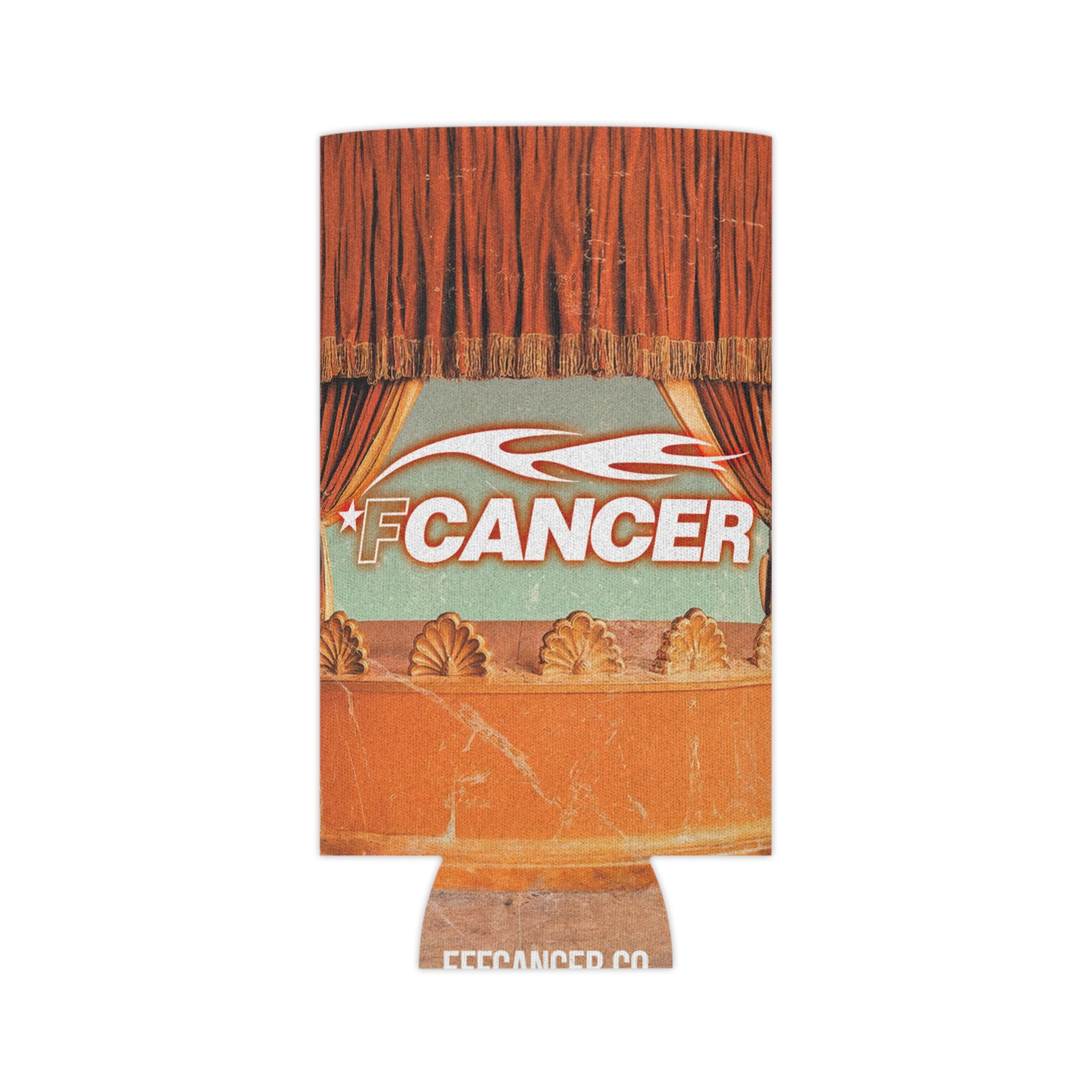 Synced Koozie