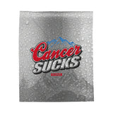 Rockies Plush Blanket