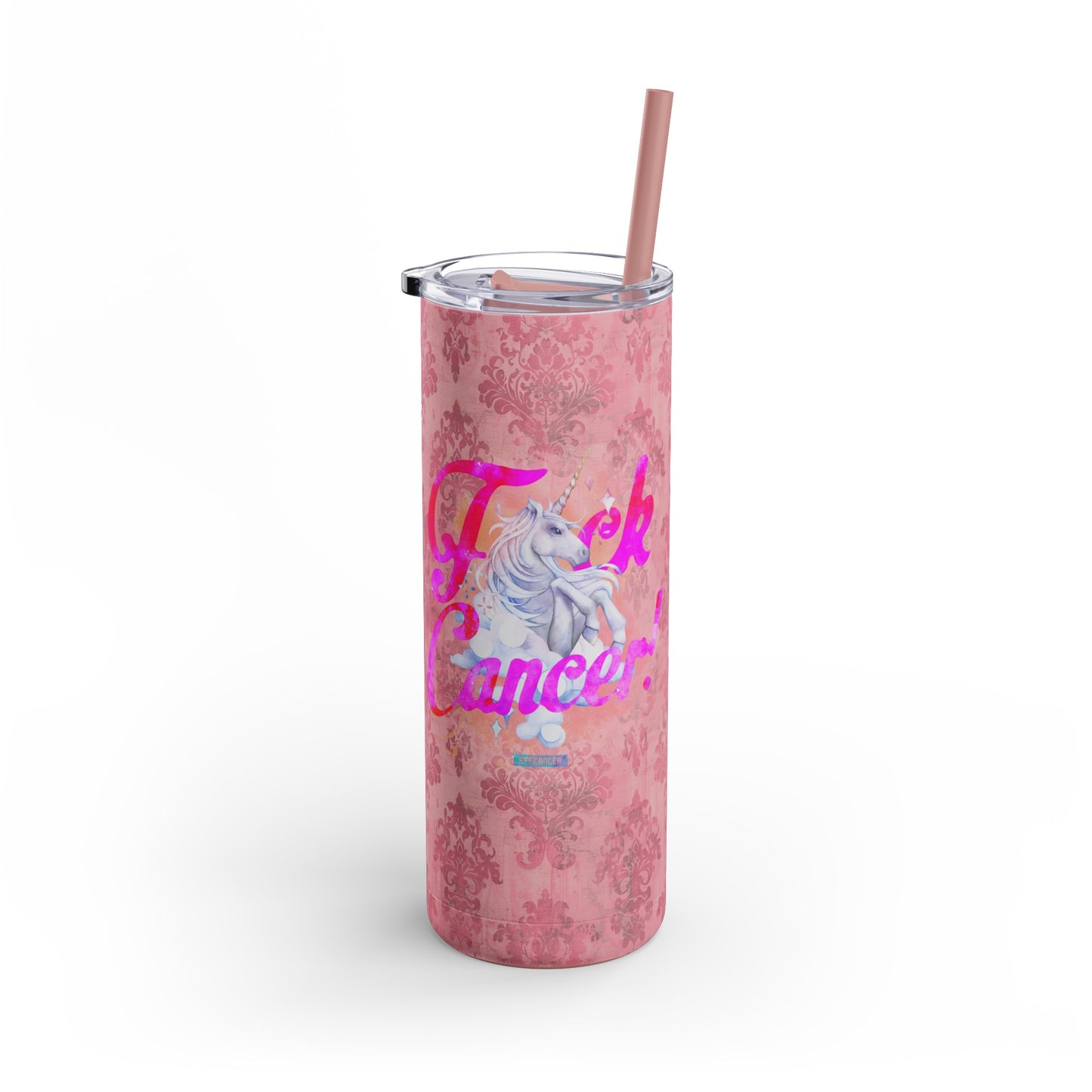 Magical Tumbler