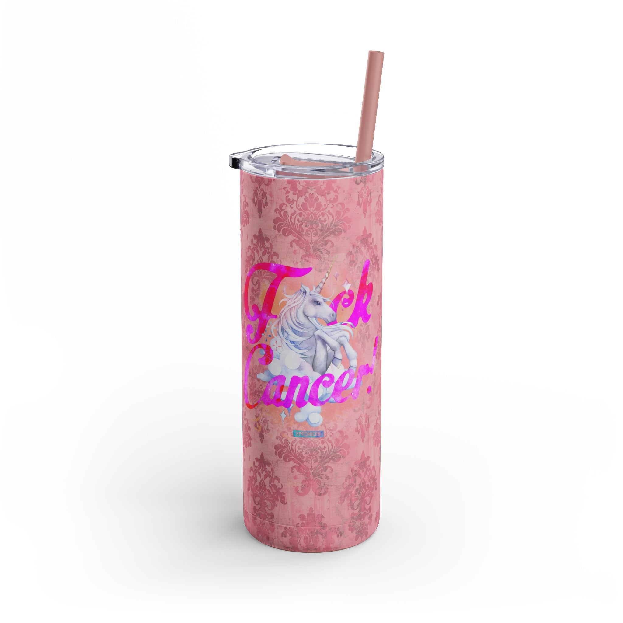 Magical Tumbler