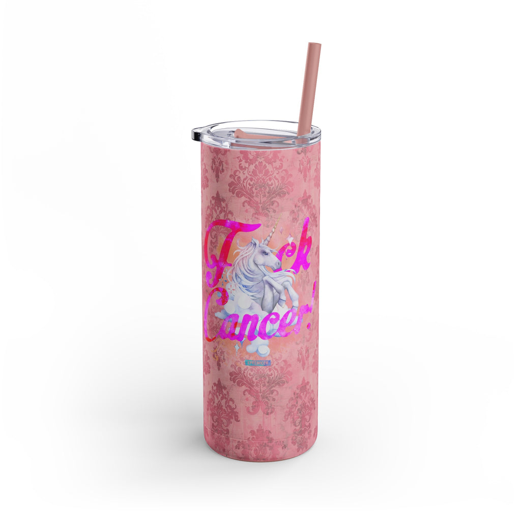 Magical Tumbler