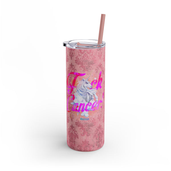 Magical Tumbler