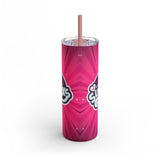 Pony Tumbler