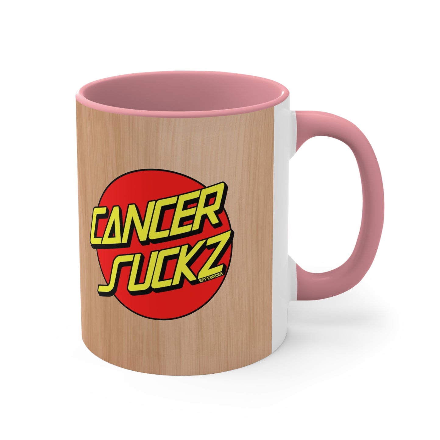 Cruz Mug