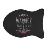 Vintage Warrior Feeding Mat