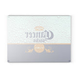 Cerveza Glass Cutting Board