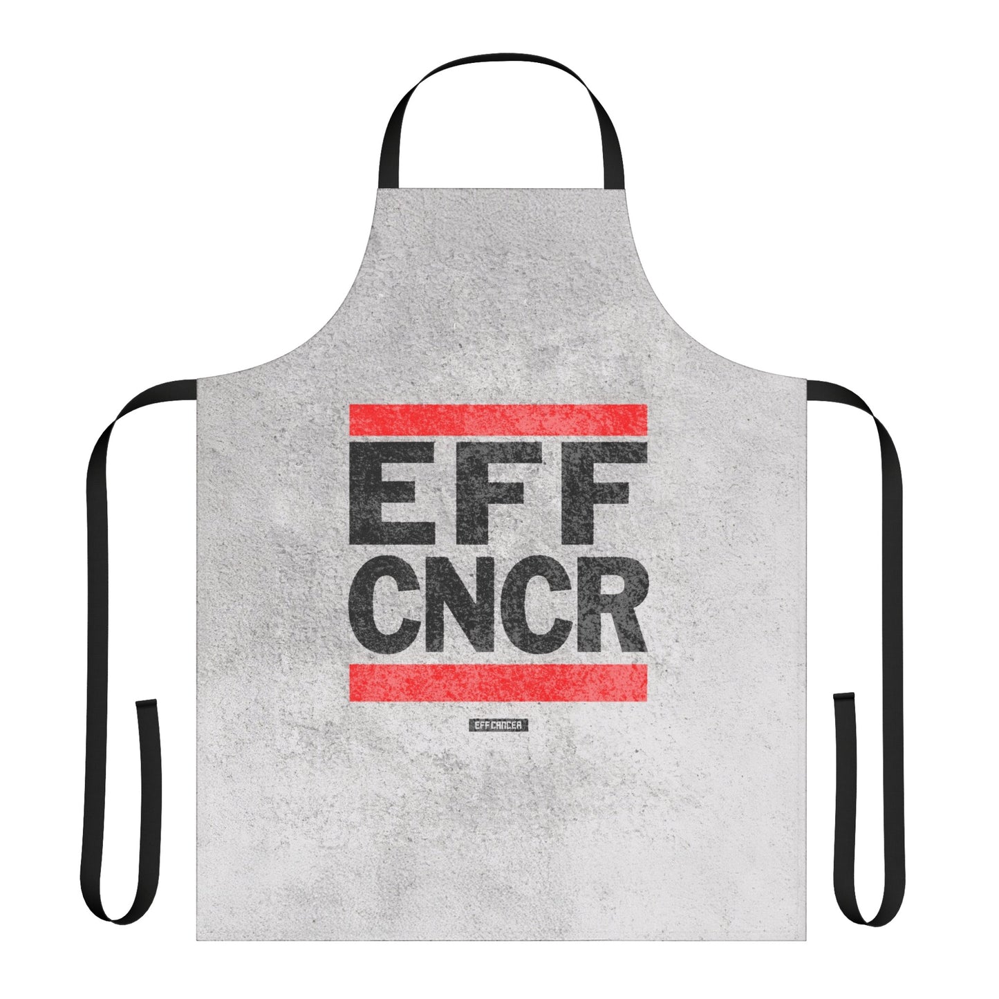 EFF CNCR Apron