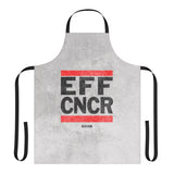 EFF CNCR Apron
