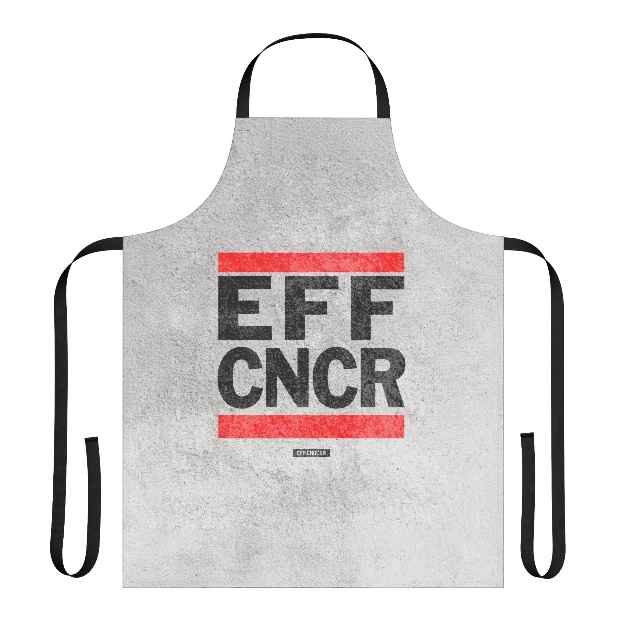 EFF CNCR Apron