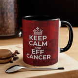 Keep Calm Mug