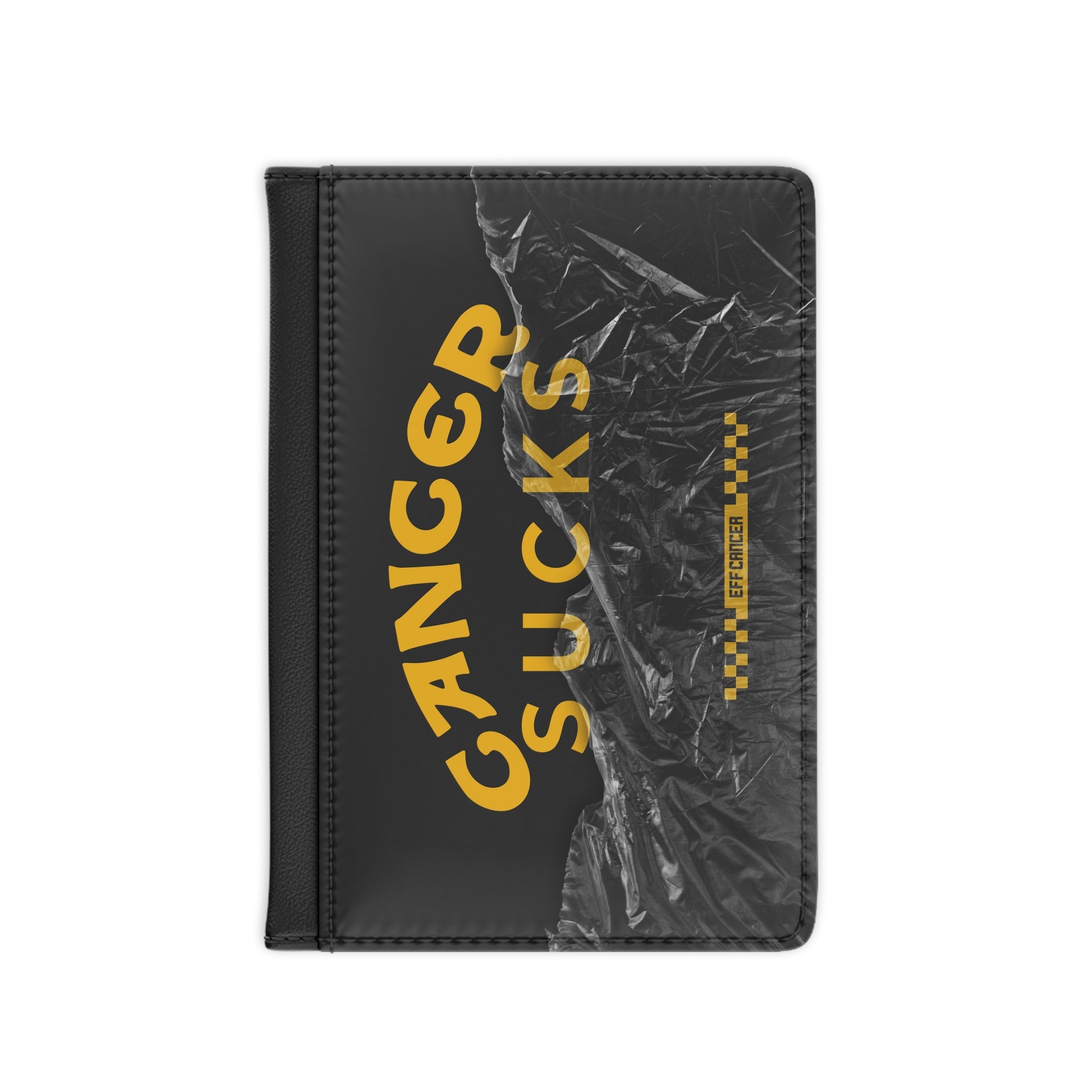 Coolish Passport Wallet