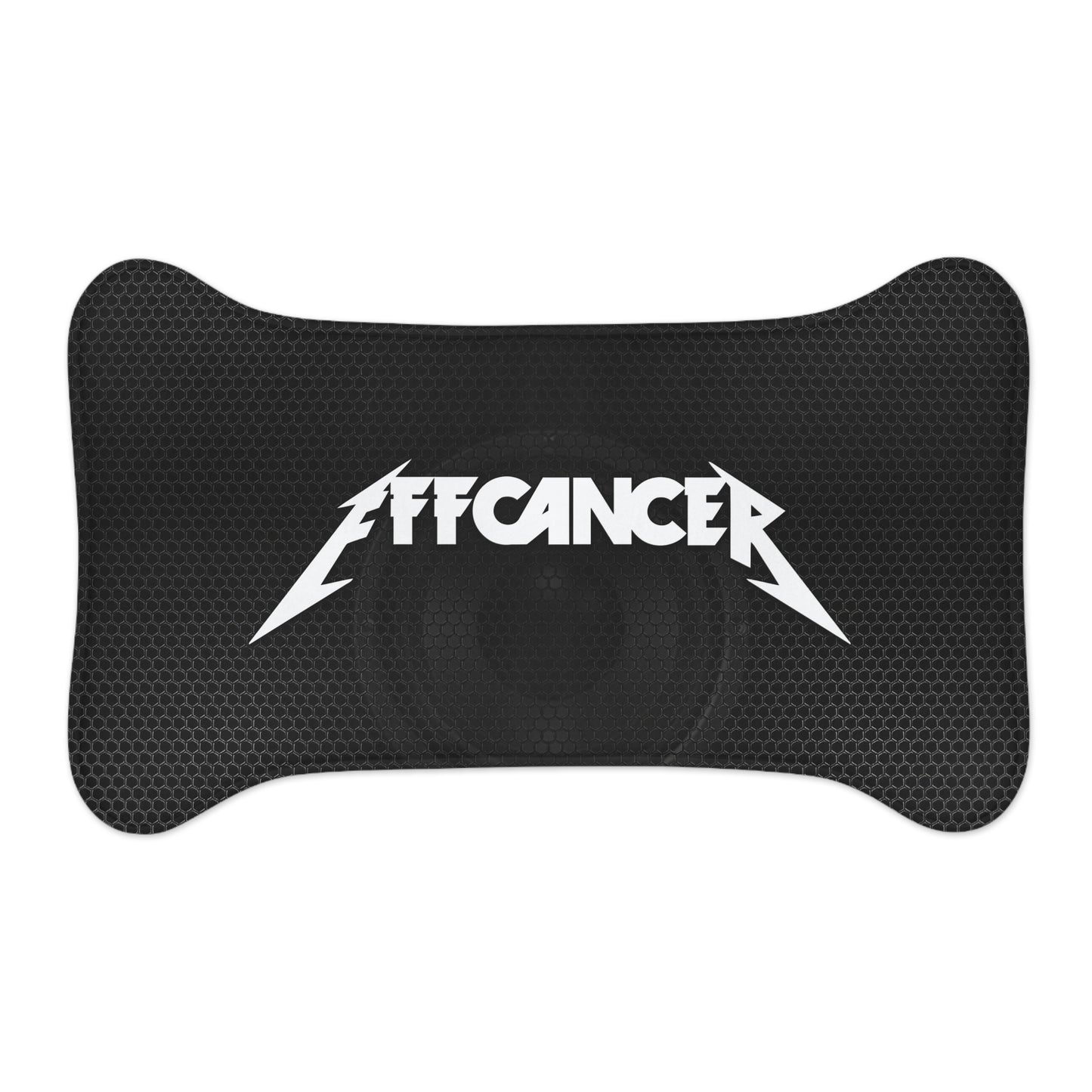 Metal Feeding Mat