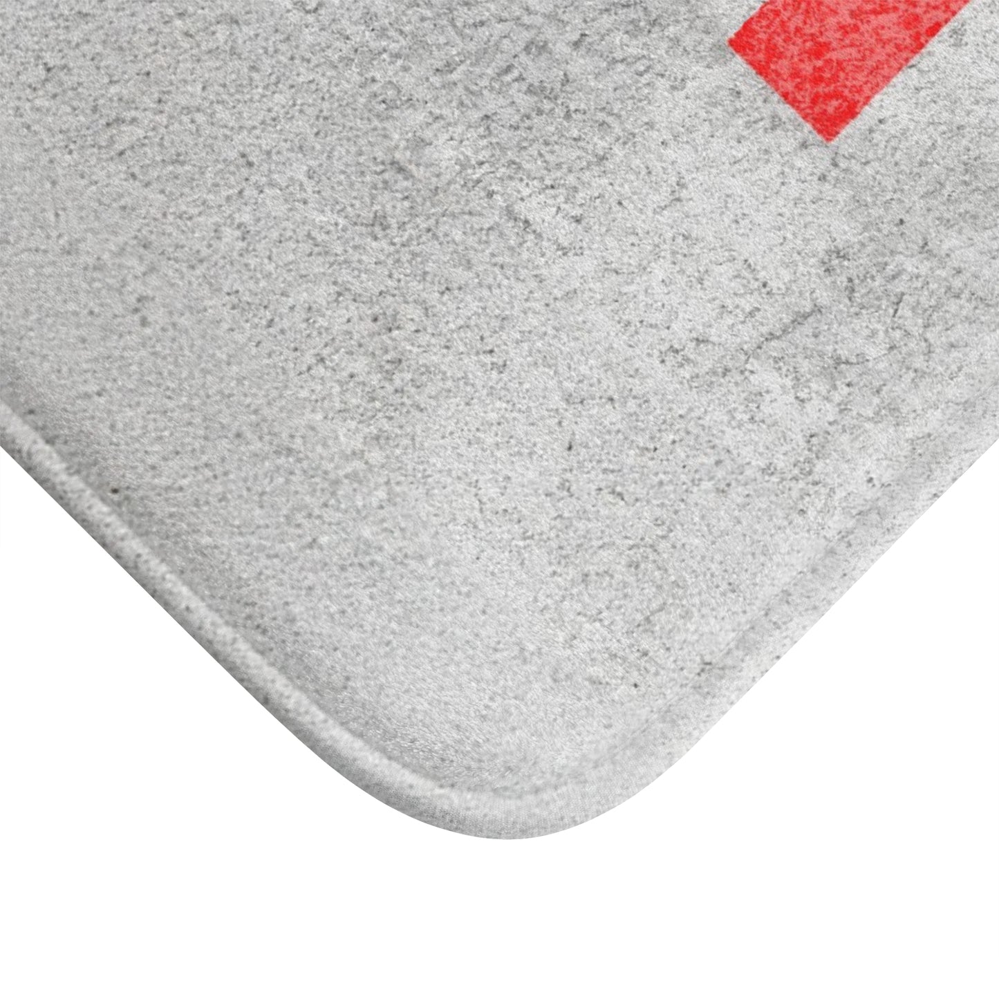 EFF CNCR Bath Mat