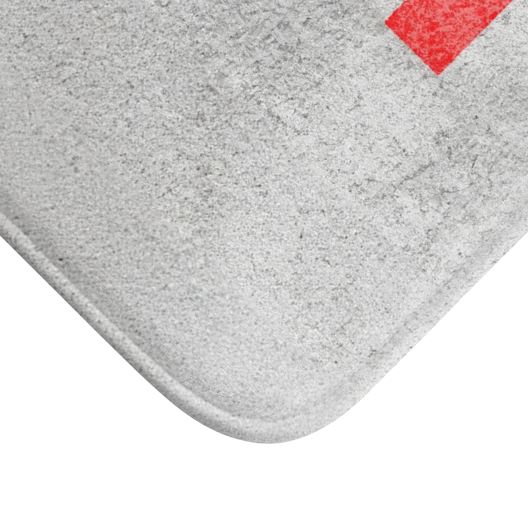 EFF CNCR Bath Mat