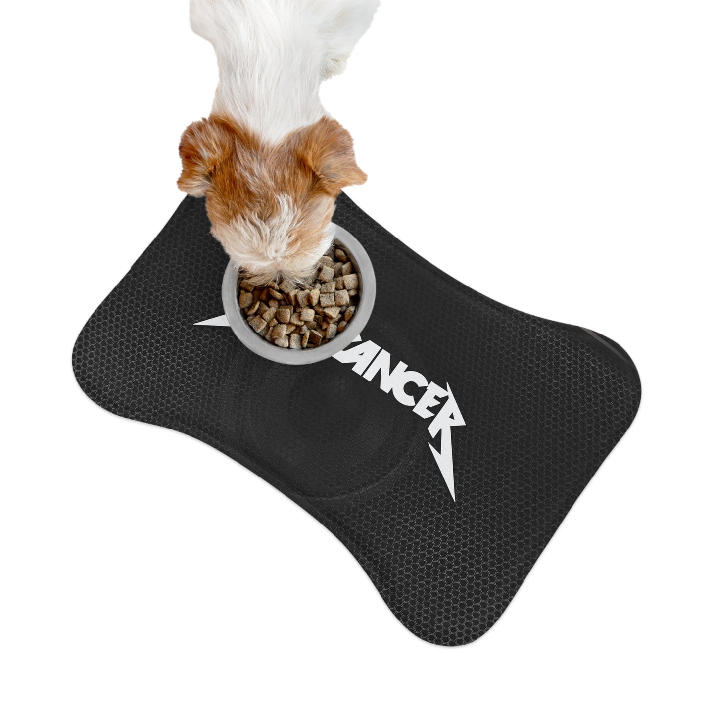 Metal Feeding Mat