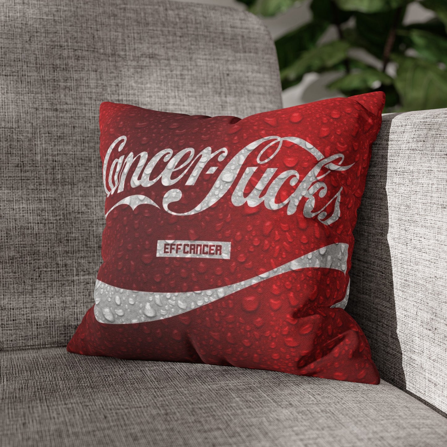 Coka Pillow Cover