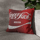 Coka Pillow Cover
