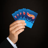 Hottie Playing Cards