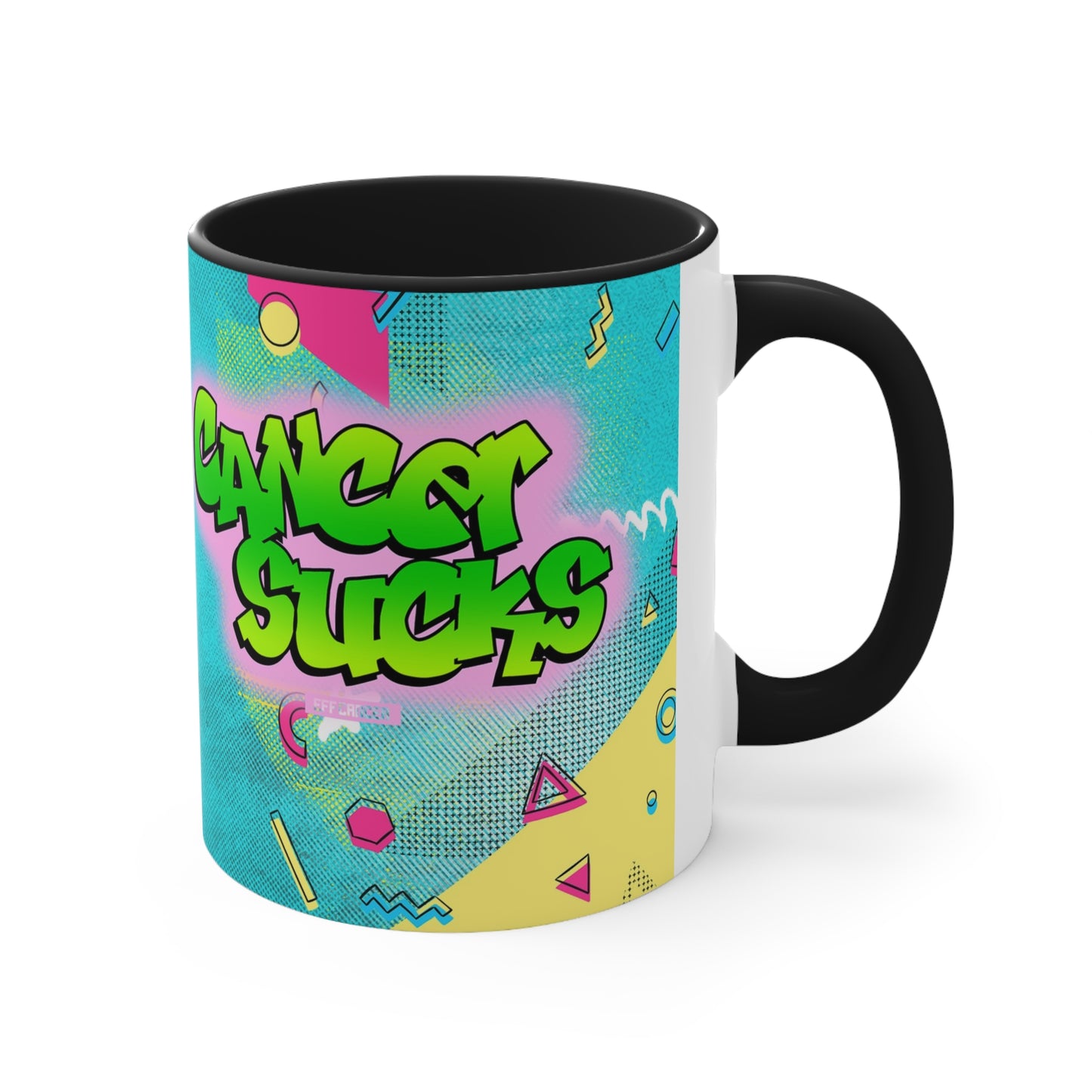 Fresh Mug