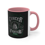 Vintage Fighter Mug