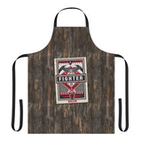 Fighter Street Apron
