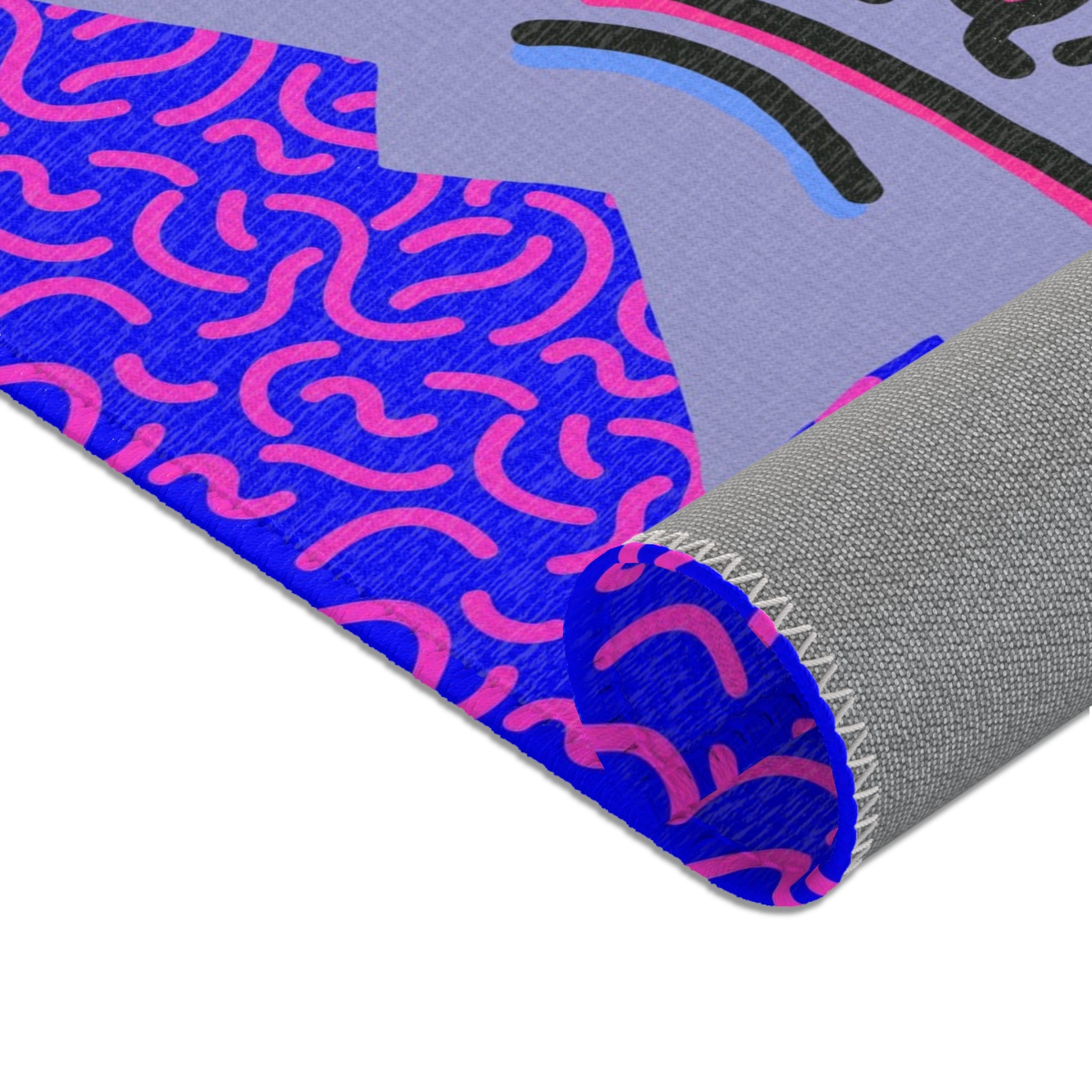 Rugz Area Rug