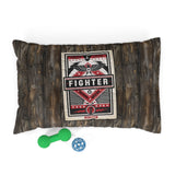 Fighter Street Pet Bed