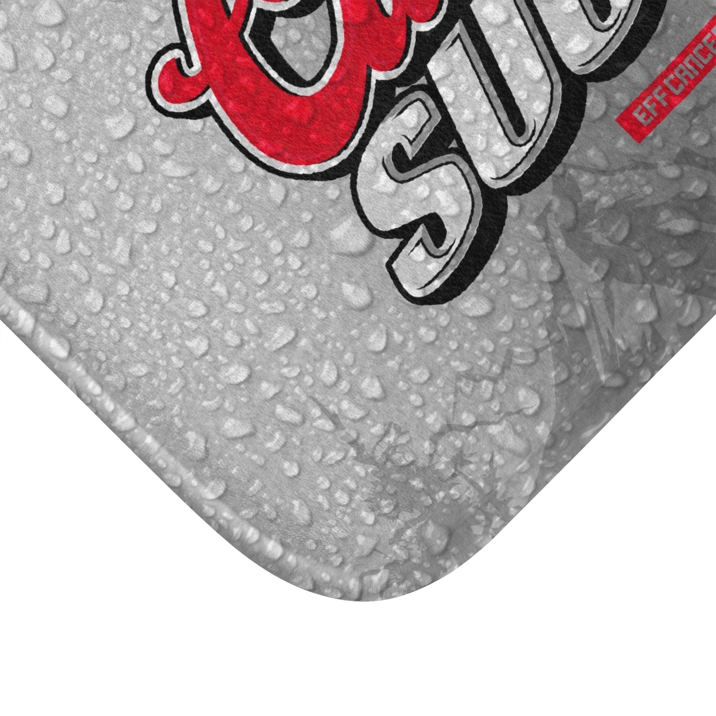 Rockies Bath Mat