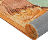 Synced Area Rug