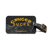 Coolish Luggage Tag