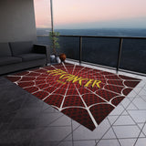 Slinger Outdoor Rug