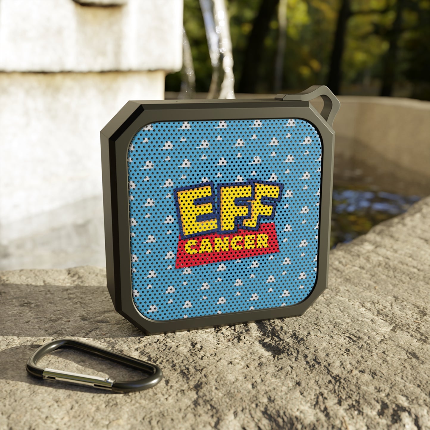 Andy Outdoor Speaker