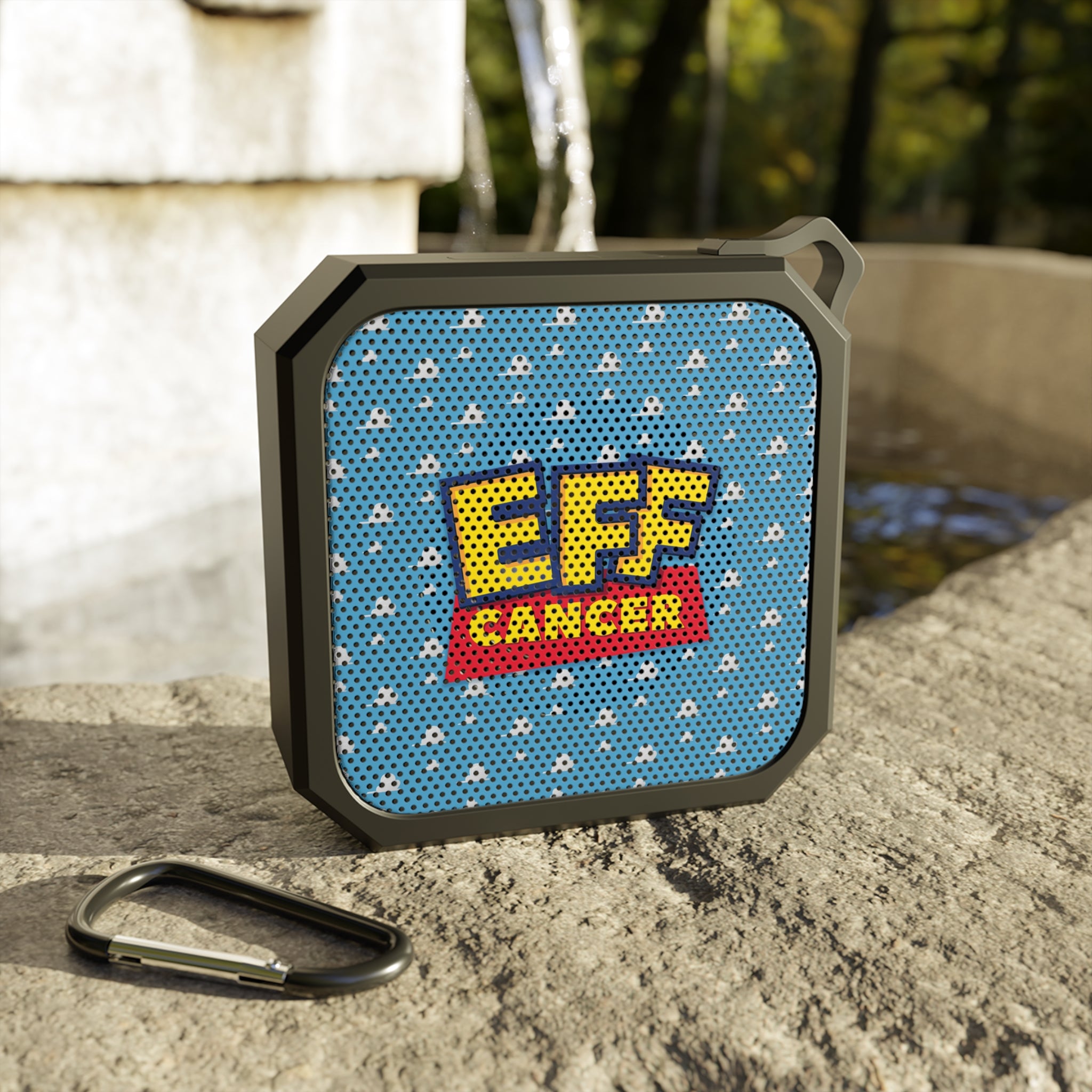 Andy Outdoor Speaker