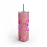 Magical Tumbler