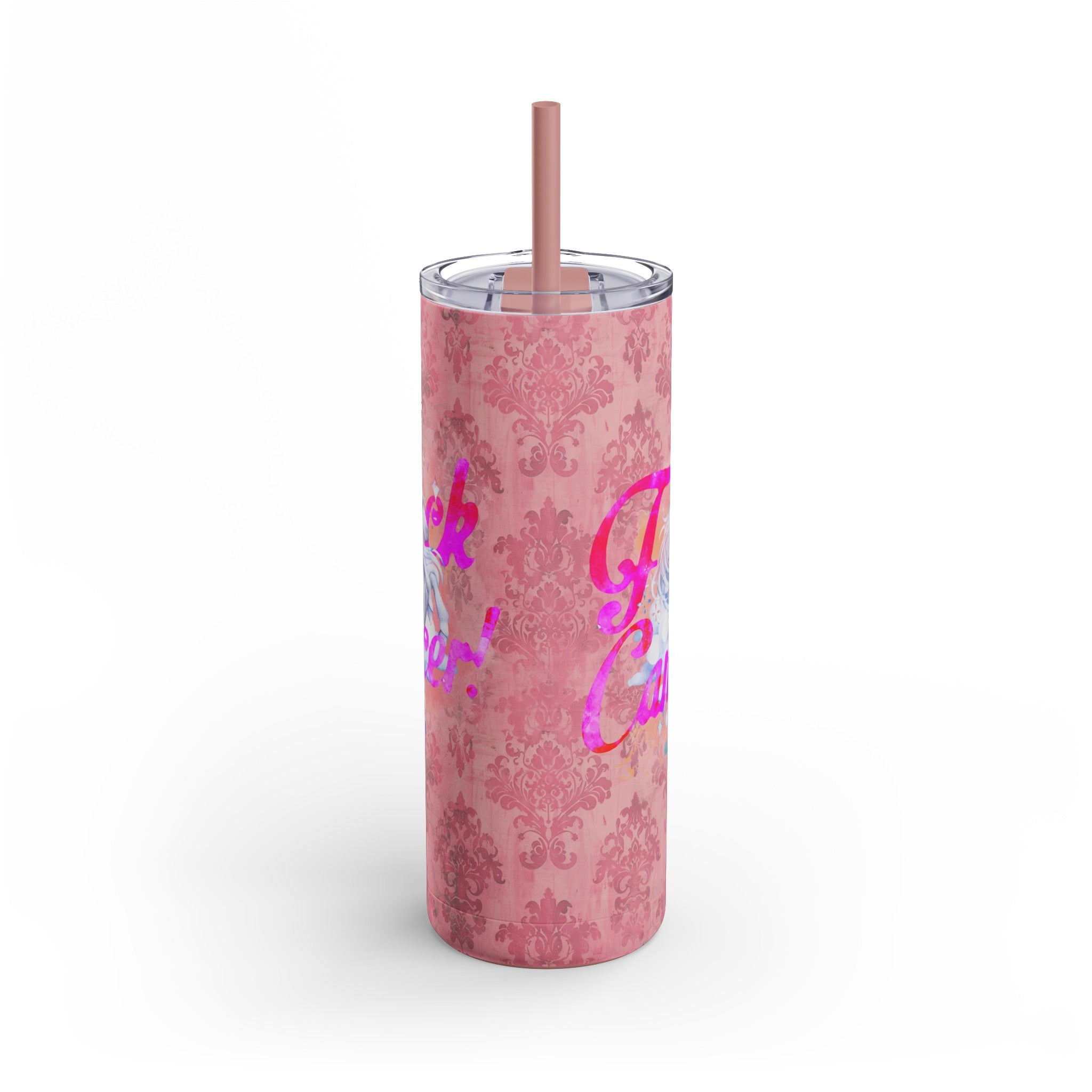 Magical Tumbler