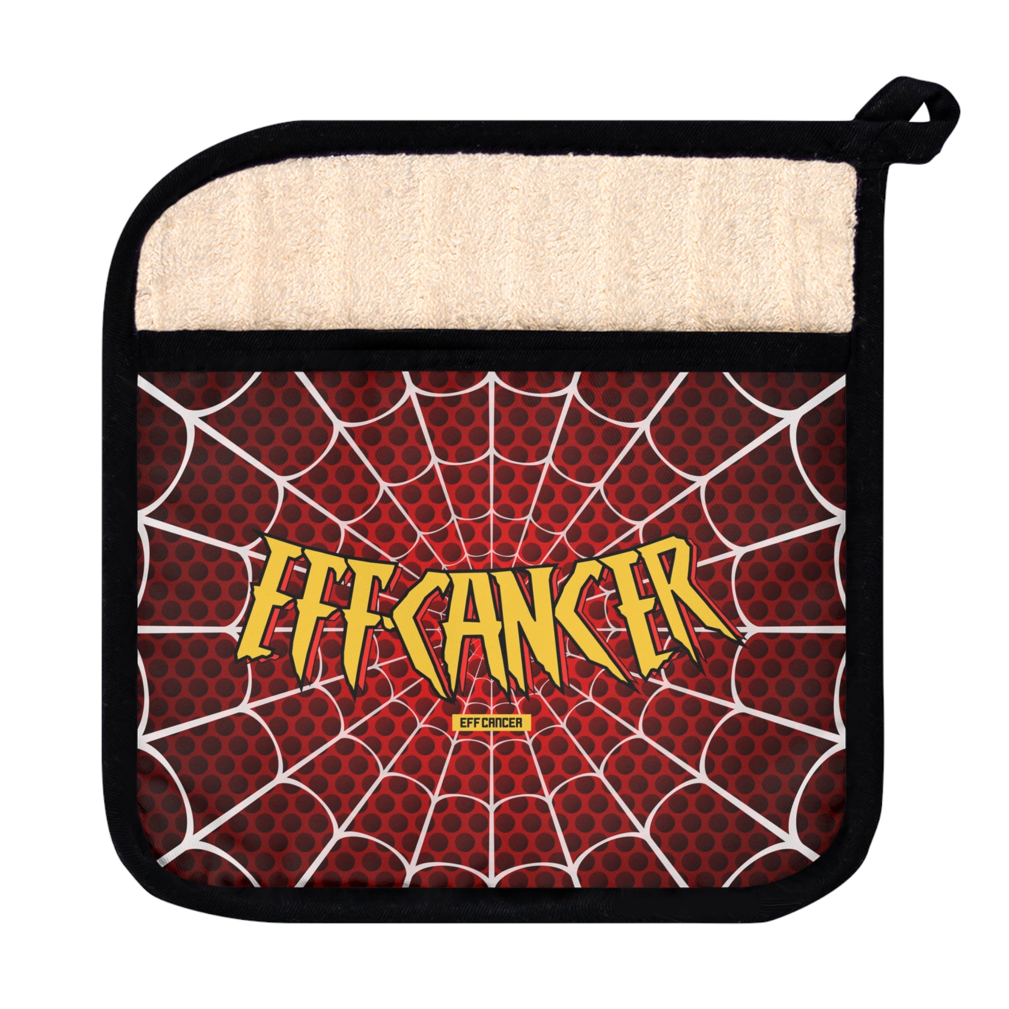 Slinger Pot Holder