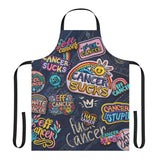 Patchy Apron