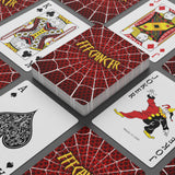 Slinger Playing Cards