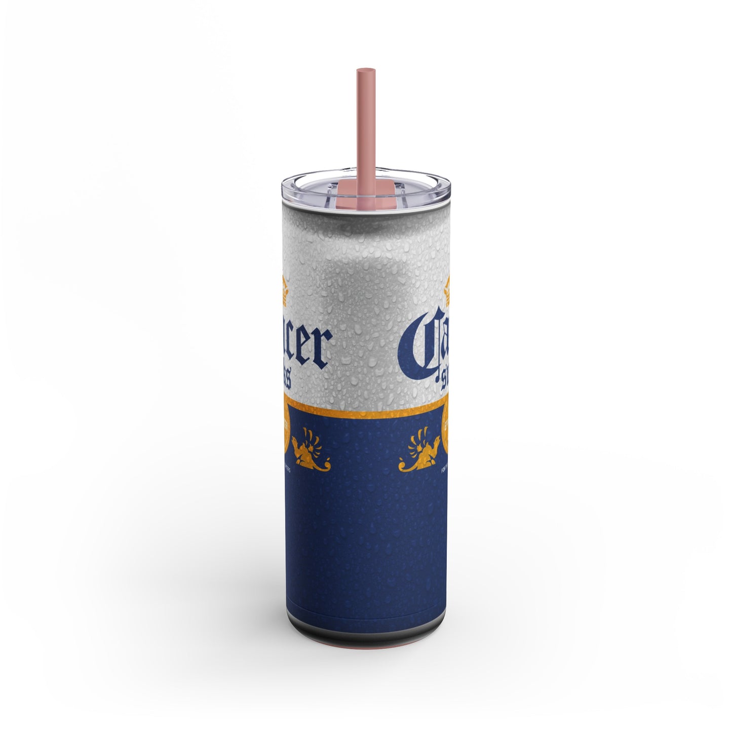 Cerveza Tumbler