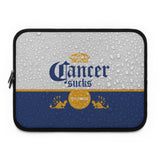Cerveza Laptop Sleeve