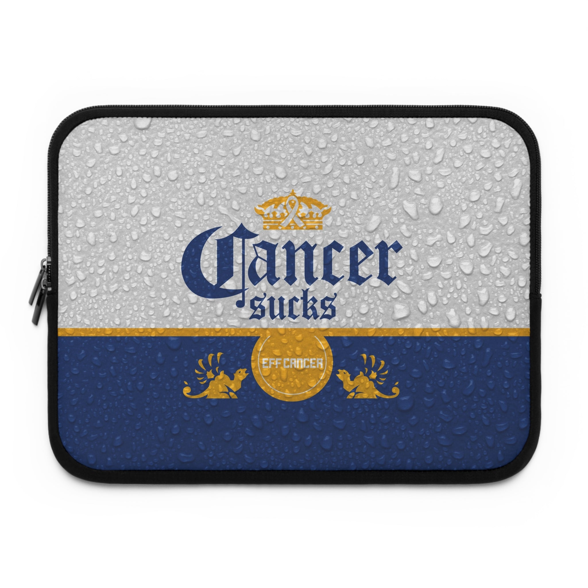 Cerveza Laptop Sleeve