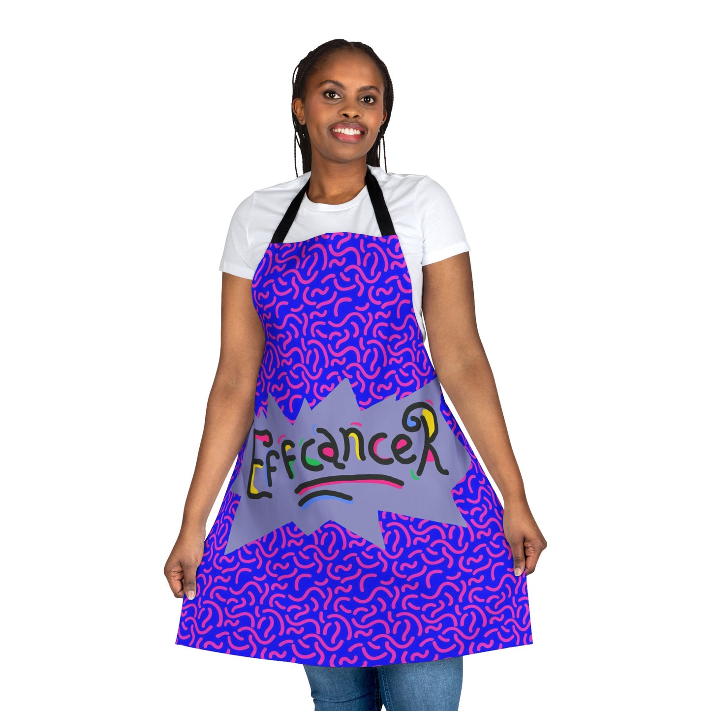 Rugz Apron
