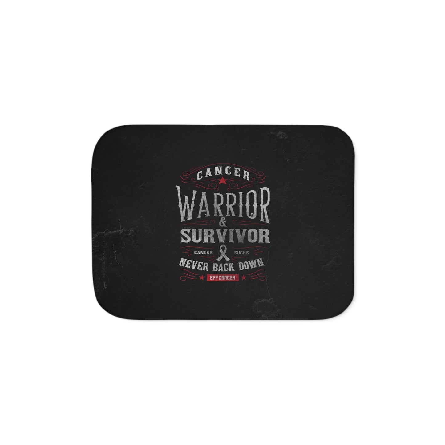 Vintage Warrior Sherpa