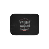 Vintage Warrior Sherpa